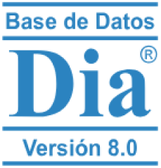 dia logo