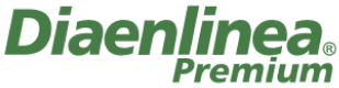 logo dia db